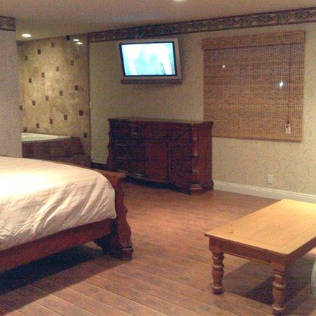 Travelers Inn Lax/Lawndale Room photo
