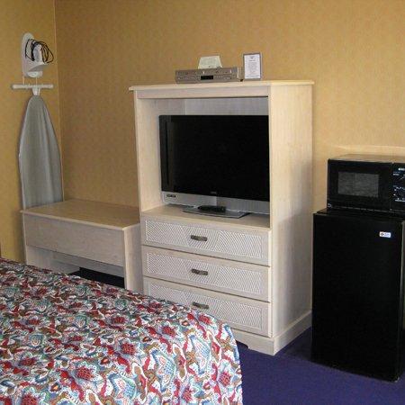Travelers Inn Lax/Lawndale Room photo