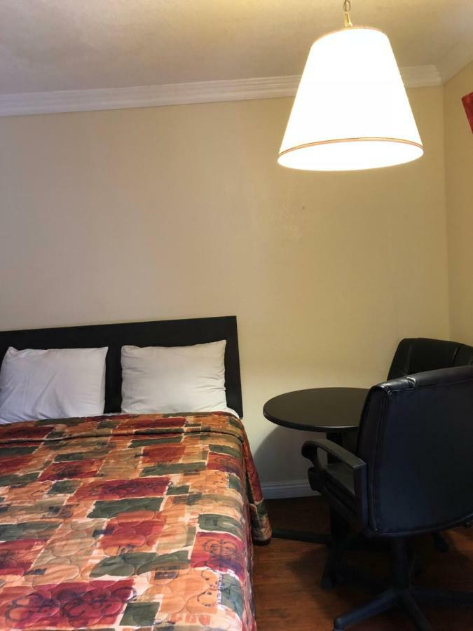Travelers Inn Lax/Lawndale Exterior photo